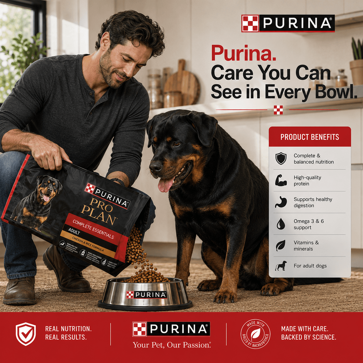 Purina ads